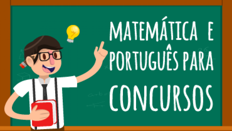 Língua Portuguesa para Concursos